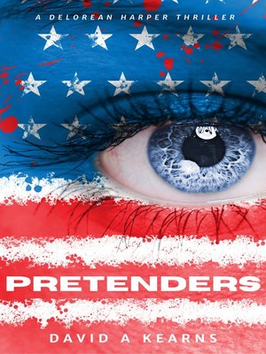 cover image of Pretenders